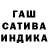 Гашиш Cannabis AleksRende